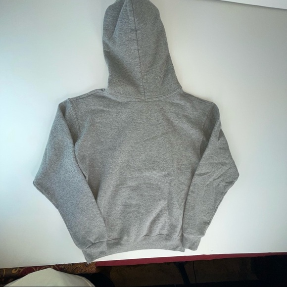 Sweatshirt Sweater Button Down Bundle Ascension Catholic School Spirit - Picture 5 of 16